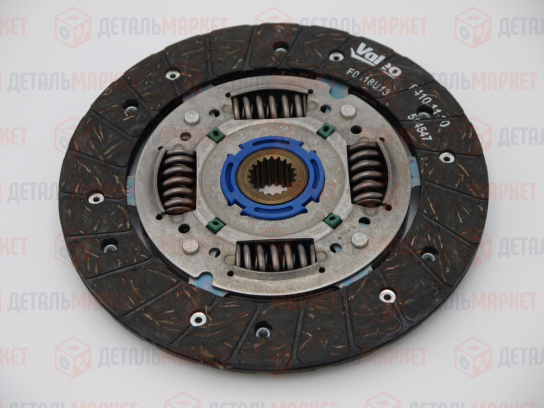 Комплект сцепления 21700 в сборе