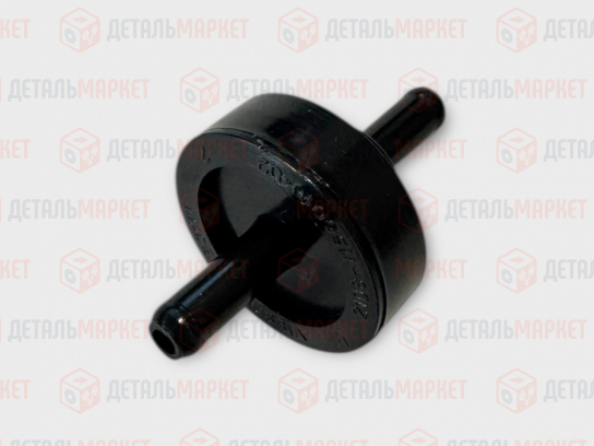 Клапан топливный обратный 21080