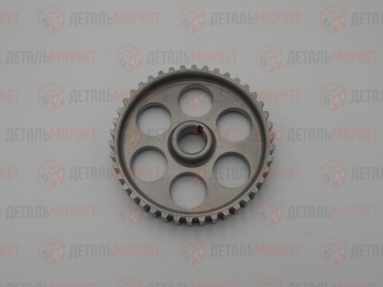 Шкив распредвала 21080