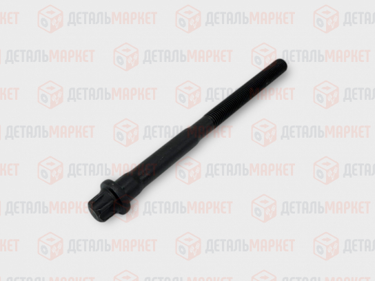 Болт М10х1,25х135 крепления ГБЦ 21116