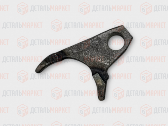 Вилка муфты раздатки 21210 (маленькая)