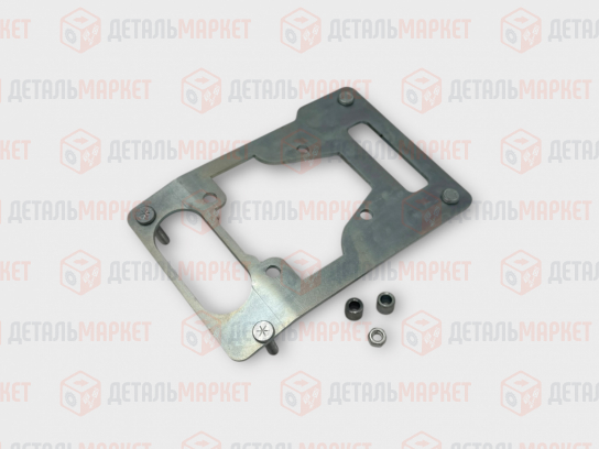 Пластина ЭУРА 1118, 2170