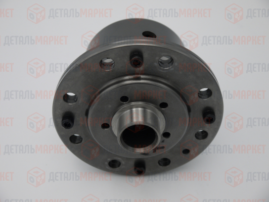 Дифференциал самоблокирующийся 21010 (червячный) (22 шлица)