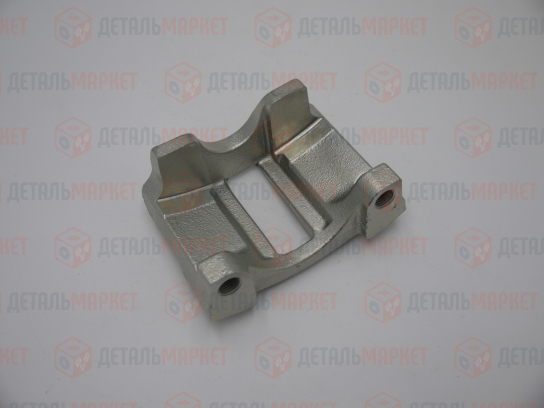 Скоба суппорта переднего тормоза 21080 (ладошка)