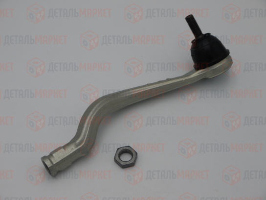 Наконечник рулевой тяги для LADA Largus правый 