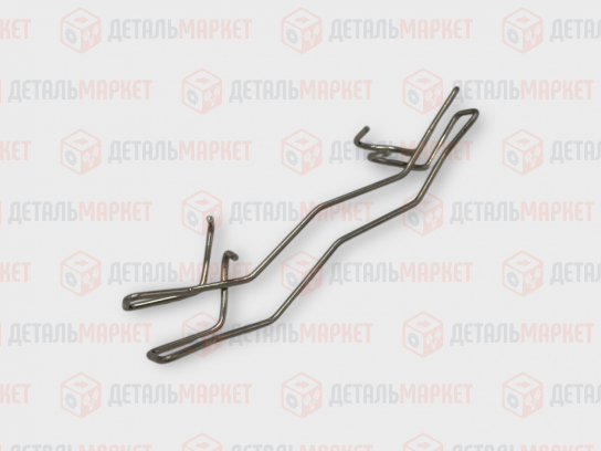 Комплект пружин дисковых тормозных колодок FORD, MAZDA