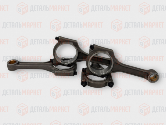 Комплект шатунов 11194, 21126 (к-т 4 шт.)