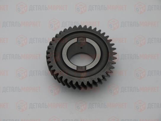 Шестерня 2-ой передачи 21080 (с.о)