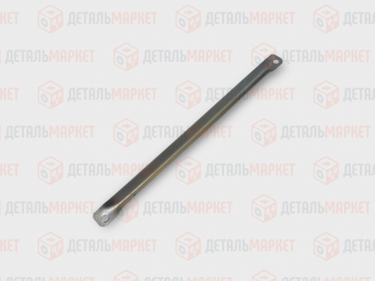 Планка крепления АКБ 21060