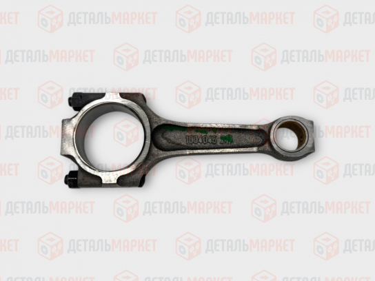 Шатун с крышкой 21213 (класс 1)