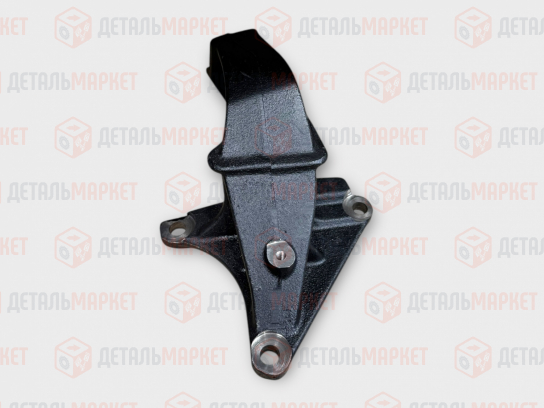 Кронштейн правой опоры двигателя 11189 (для Lada Largus с ДВС Р3М)