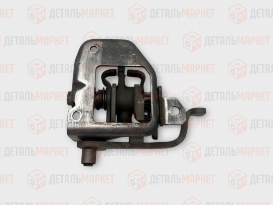 Механизм выбора передач 21083