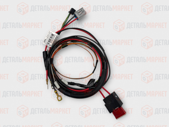 Комплект для установки электроусилителя руля ЭУР 21100