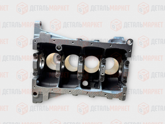 Блок цилиндров 21126 для LADA Vesta