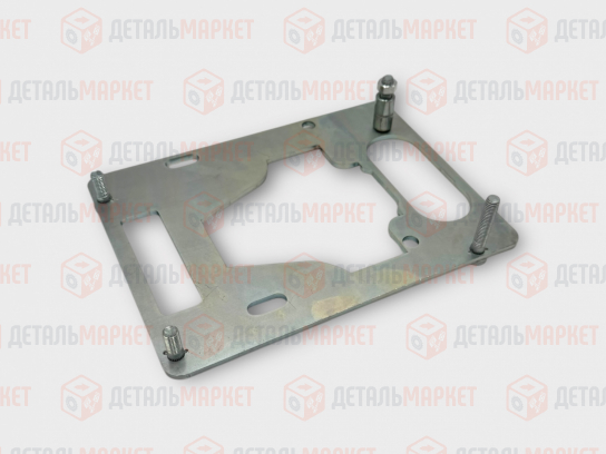 Пластина ЭУРА 2107, 21214