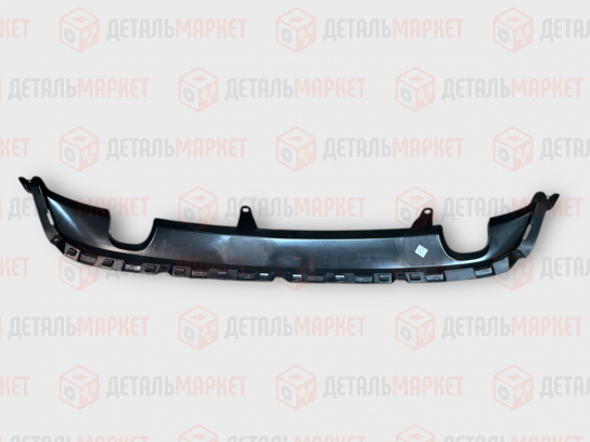 Накладка бампера заднего 21920 8450005238