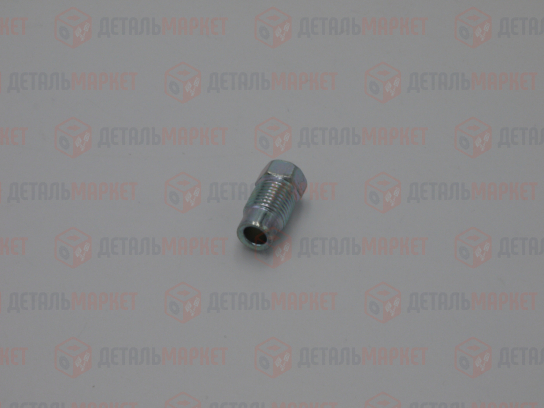 Штуцер гайка М10х1