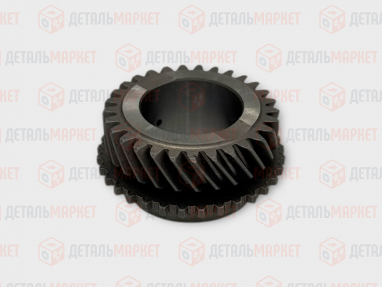 Шестерня 5-ой передачи 21083 (29 зуб.) (37 мм.)