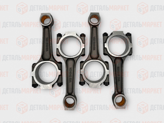 Комплект шатунов 21213 (класс 1) (к-т 4 шт.)