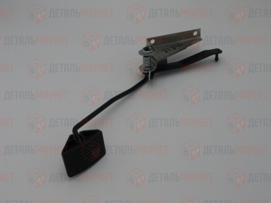 Педаль газа 21214 в сборе