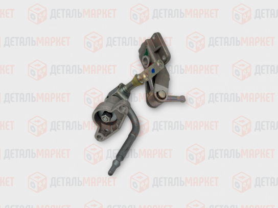 Рычаги раздатки 21230 в сборе (кулиса)