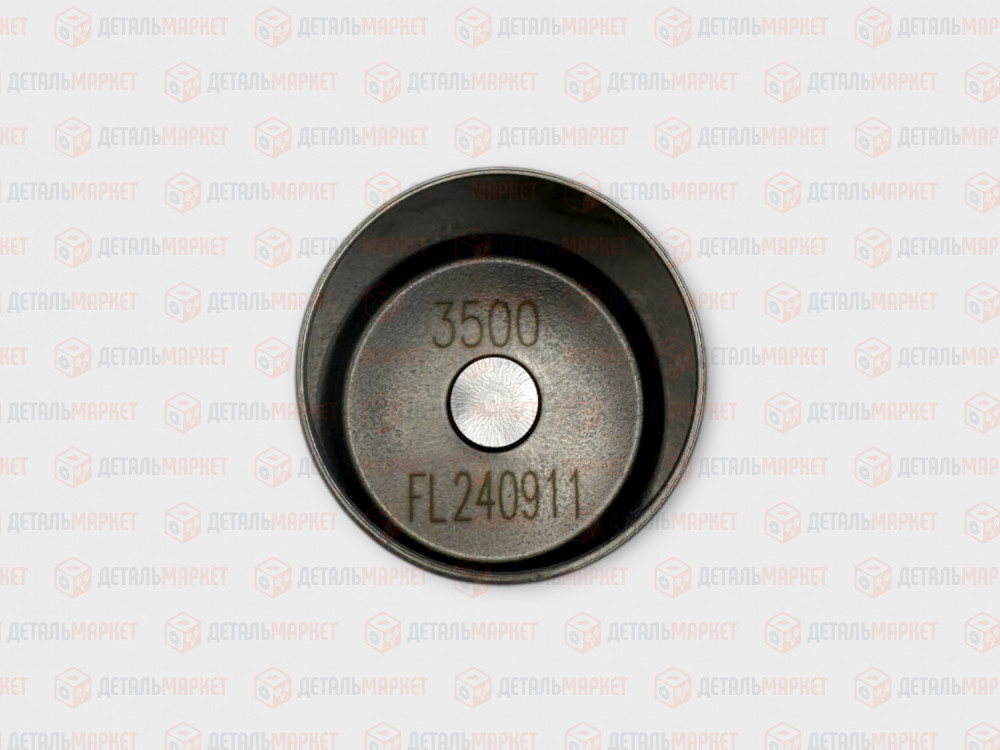 Толкатель клапана 11182 (стакан) 3,500