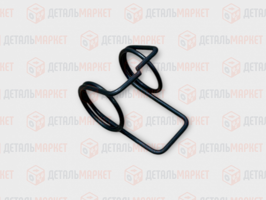 Пружина рокера 21010 (черная)