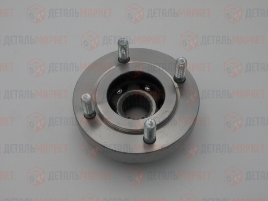 Шарнир промежуточного вала 21213 (плюшка)