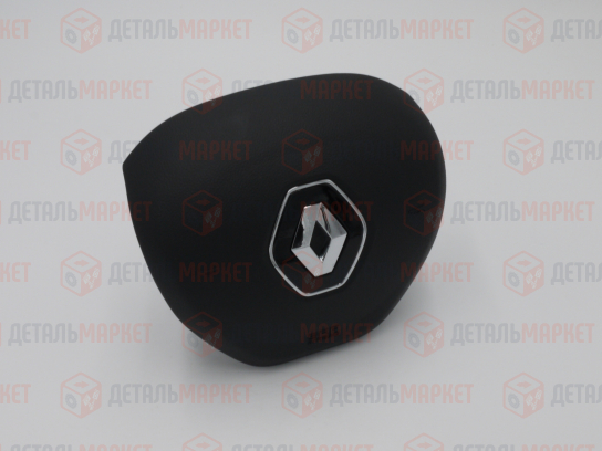 Подушка безопасности водителя (в руль) Renault Logan II