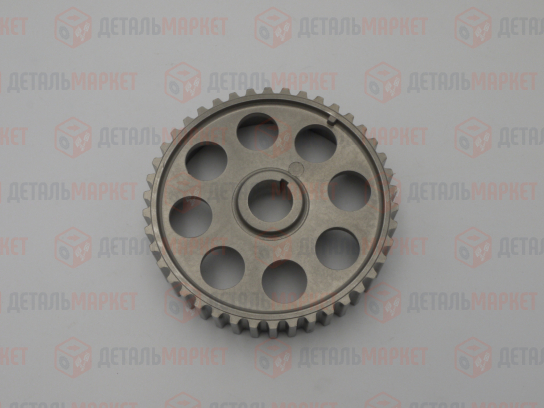 Шкив распредвала 21124