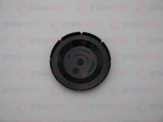 Колпачок ролика натяжного ремня генератора защитный 21230 INA