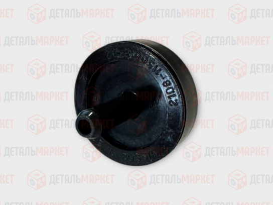 Клапан топливный обратный 21080