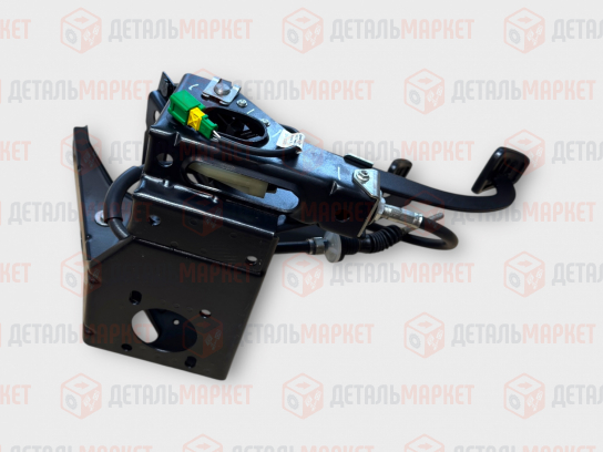 Блок педалей в сборе 21901 (8450004174)