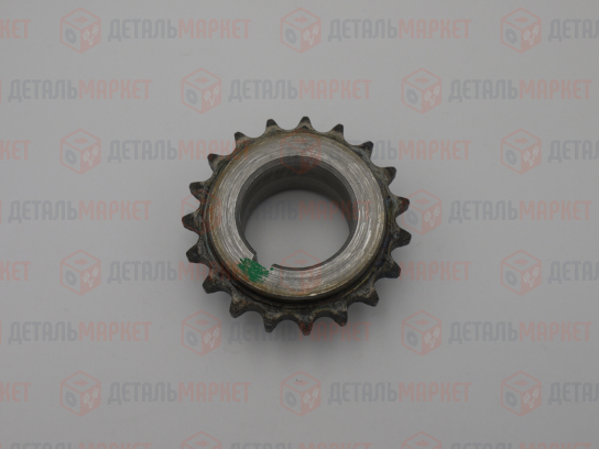 Звездочка коленвала 21230 (маленькая)