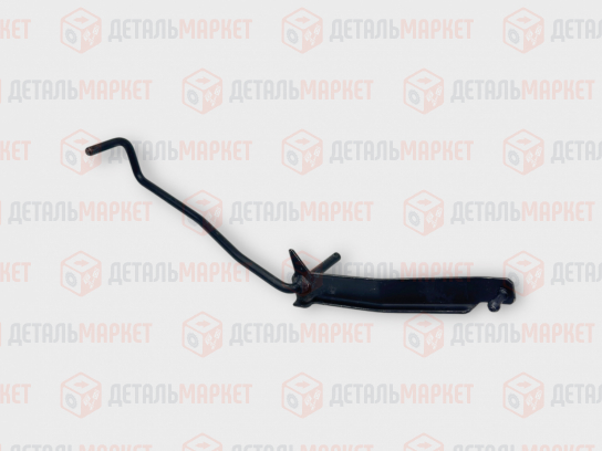 Рычаг привода акселератора 21214