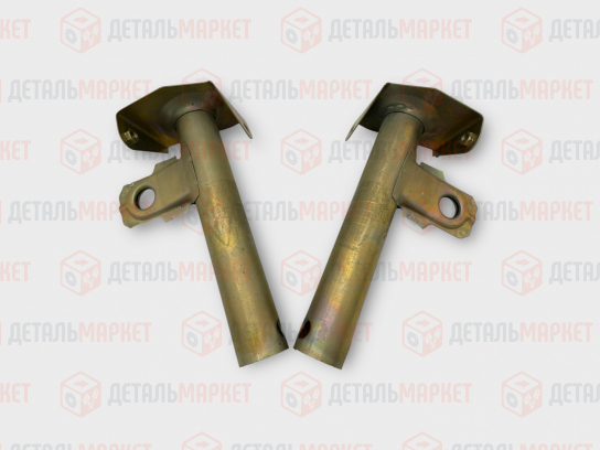 Кронштейны бампера 21070 к-т.