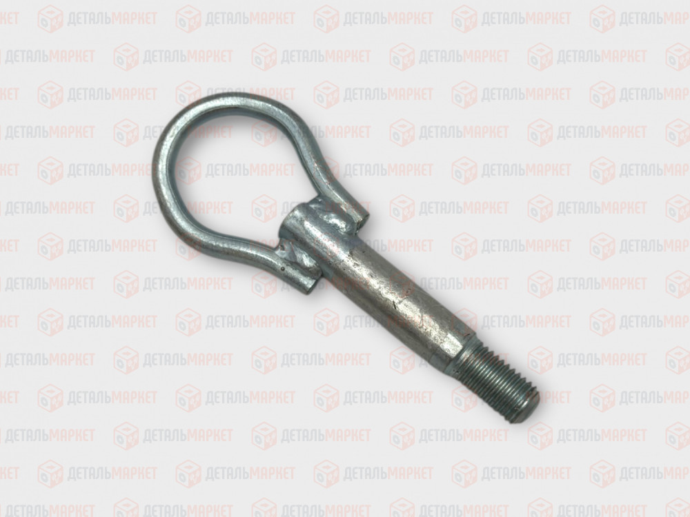 Крюк буксировочный VOLKSWAGEN Polo, Jetta, SKODA Rapid, Octavia, Fabia