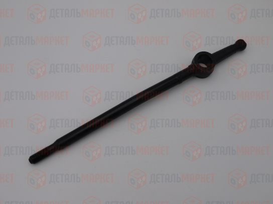 Рычаг управления раздаточной коробкой 21210 (прямой) 8450108820
