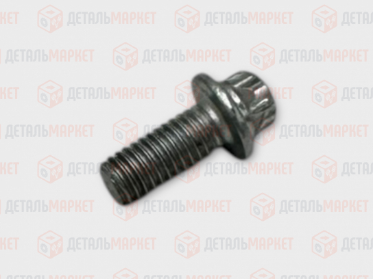 Болт втулки направляющей выжимного подшипника 21810 (8450006025)