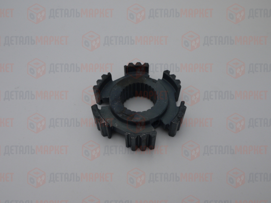 Ступица муфты 3 и 4-ой передачи 21080