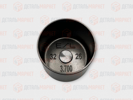 Толкатель клапана 11182 (стакан) 3,700 (8450120709)