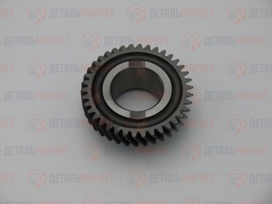 Шестерня 3-ей передачи 21100 (с.о)