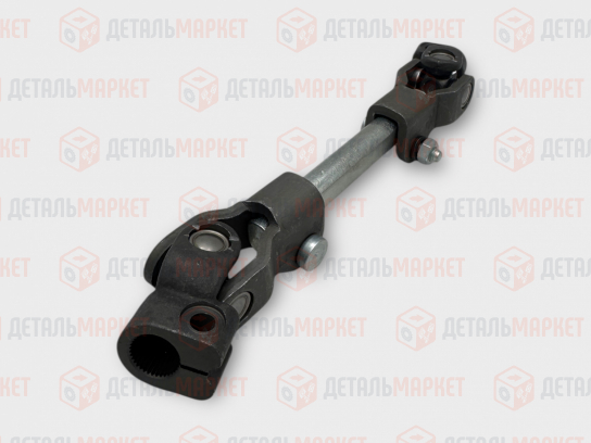 Комплект для установки электроусилителя руля ЭУР 21100