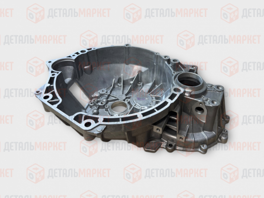 Картер сцепления 21800 (под вилку сцепления)