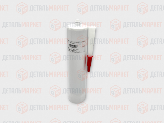 Герметик ПС-1 для агрегатов в тубе 440 гр. ЧЕРНЫЙ