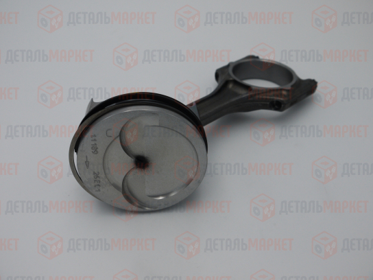 Поршень с шатуном в сборе 11189 группа (С)