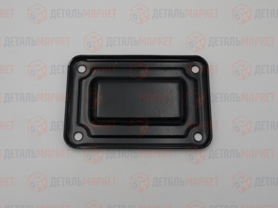 Крышка люка раздаточной коробки 21210