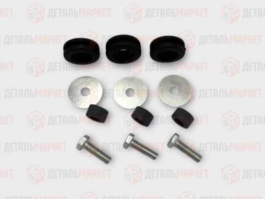 Ремкомплект крышки защитной ремня ГРМ 21080