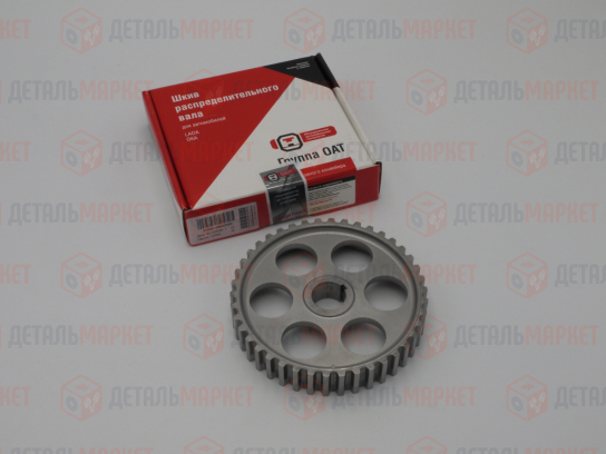 Шкив распредвала 21080