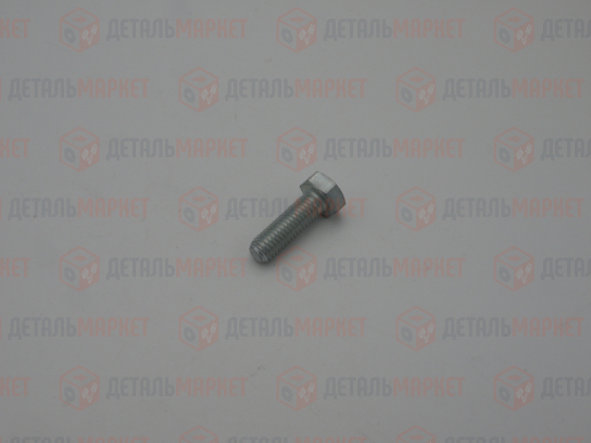 Болт М8х25 с шестигранной головкой